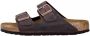 Birkenstock Slippers ARIZONA BF in schoenwijdte smal met ergonomisch gevormd voetbed - Thumbnail 210