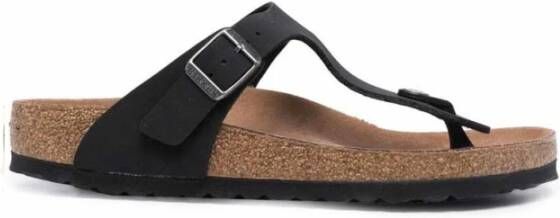 Birkenstock Earthy Teenslipper
