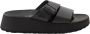 Birkenstock Almina Leren Slippers - Thumbnail 1