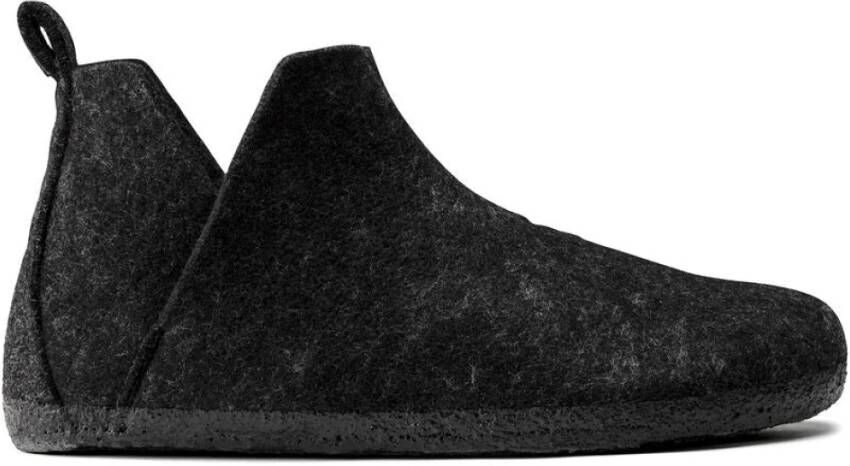 Birkenstock Andermatt Slipper Gray Dames