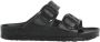 BIRKENSTOCK Teenslippers Dames Arizona Big Buckle Eva Maat: 41 Materiaal: Rubber Kleur: Zwart - Thumbnail 2