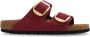Birkenstock Pantoffels Met leer gevoerde schoenen met een samenstelling van 100% leer - Thumbnail 14