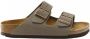 Birkenstock Slippers ARIZONA BF in schoenwijdte smal met ergonomisch gevormd voetbed - Thumbnail 114