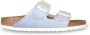 Birkenstock Arizona Birkoflor Ombre Sandalen Multicolor Dames - Thumbnail 1