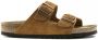 Birkenstock Arizona bruin suède zacht voetbed regular sandalen uni(1009526 ) - Thumbnail 51