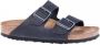Birkenstock Slippers ARIZONA BF in schoenwijdte smal met ergonomisch gevormd voetbed - Thumbnail 266