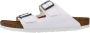 Birkenstock Werkschoenen Arizona SL slippers met olie- en vetbestendige grip-loopzool - Thumbnail 57