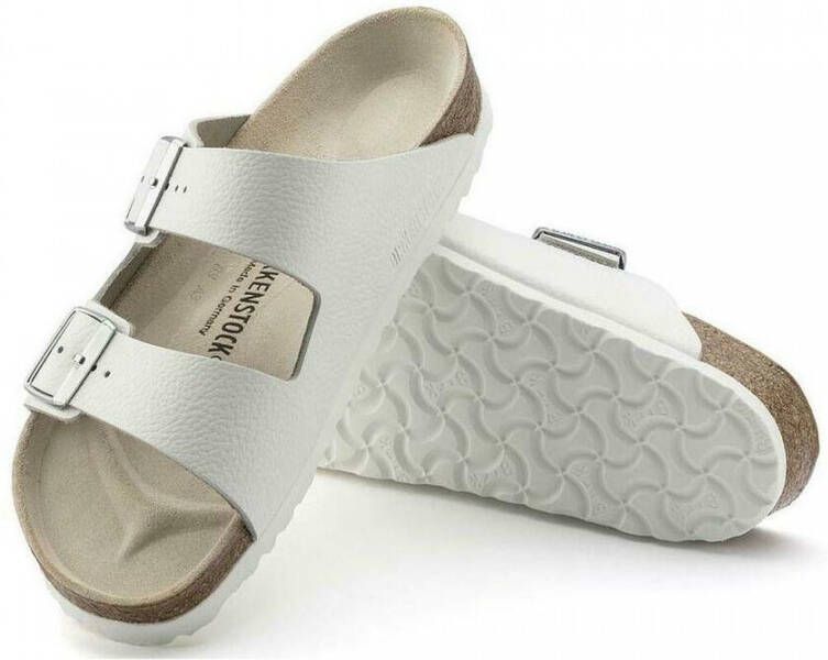Birkenstock Slippers ARIZONA BF in schoenwijdte smal met ergonomisch gevormd voetbed - Foto 13