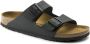 Birkenstock Slippers ARIZONA BF in schoenwijdte smal met ergonomisch gevormd voetbed - Thumbnail 164