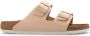Birkenstock Arizona Favorite Styles in lichtroze formaten: 41 - Thumbnail 14