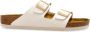 Birkenstock Arizona BF 1027346 Grijs Slippers - Thumbnail 5