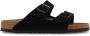 Birkenstock Arizona BS Slides Black Heren - Thumbnail 1