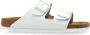 Birkenstock Sandalen ARIZONA NATURAL LEATHER - Thumbnail 1