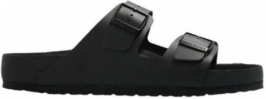 Birkenstock Arizona BS slides Zwart Heren