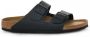 Birkenstock Slippers ARIZONA BF in schoenwijdte smal met ergonomisch gevormd voetbed - Thumbnail 203