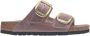 Birkenstock Arizona Dubbele Band Sandaal voor Dames - Thumbnail 1