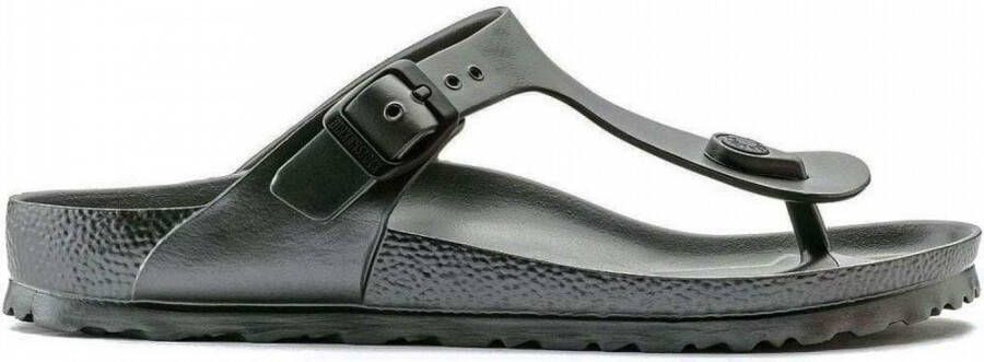 Birkenstock Arizona Eva Flip-flops Zwart Dames