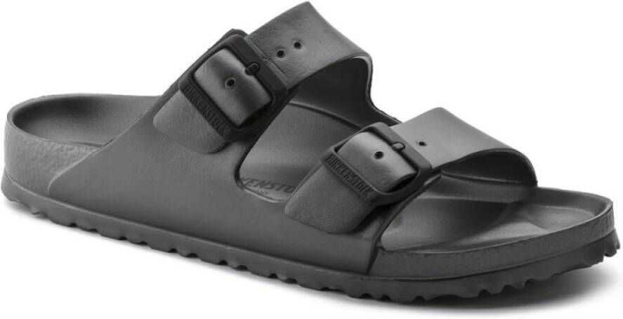 Birkenstock Arizona Eva Narrow Fit Antraciet Sandalen - Foto 2