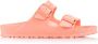 Birkenstock Arizona Eva Coral Peach Schoenmaat 38 Slides 1022511 - Thumbnail 33
