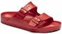 Birkenstock Arizona EVA Slippers Active Red Regular fit | Rood | EVA - Thumbnail 4