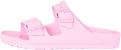 Birkenstock Arizona EVA Sandalen Pink Dames