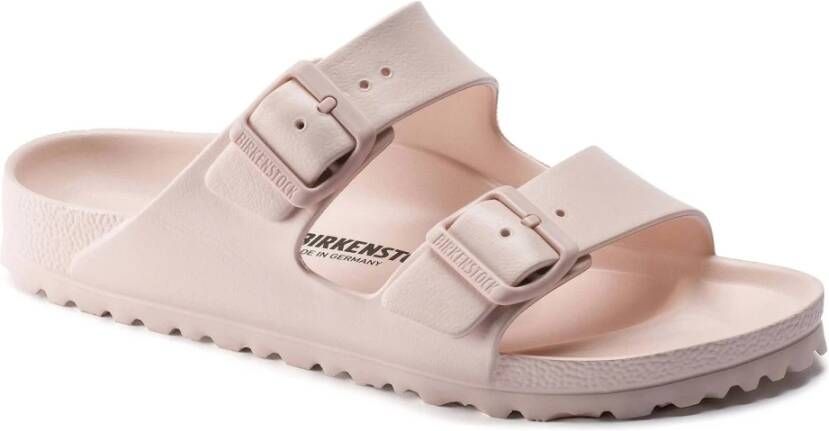 Birkenstock Arizona Eva Sandalen Pink Dames
