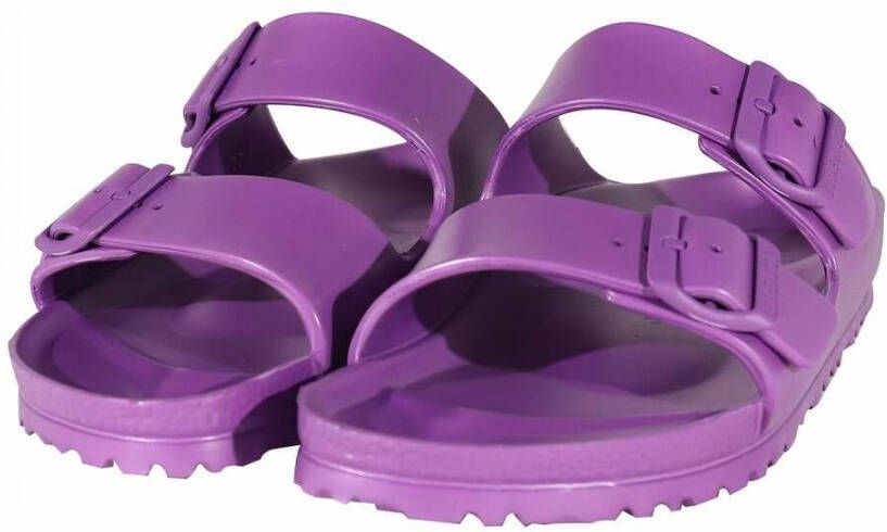 Birkenstock paars online