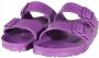 Birkenstock Arizona EVA Dames Slippers Bright Violet Narrow-fit - Thumbnail 9