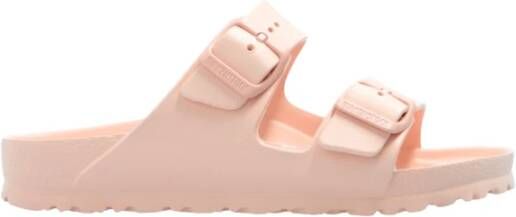 Birkenstock Arizona EVA Slides Pink Dames
