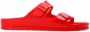 Birkenstock Arizona EVA Slippers Active Red Regular fit | Rood | EVA - Thumbnail 3