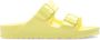 Birkenstock Arizona Eva Popcorn Sandalen Streetwear Volwassen - Thumbnail 3