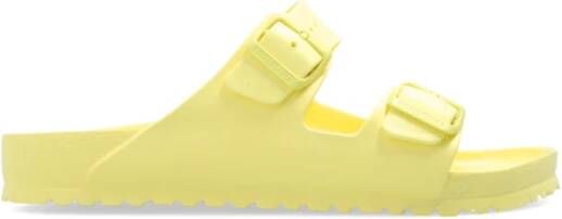Birkenstock Arizona Essentials EVA Sandalen Regular beige