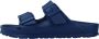 Birkenstock Arizona EVA Slippers Navy Narrow fit | Blauw | EVA - Thumbnail 93