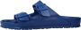 Birkenstock Arizona EVA Slippers Navy Narrow fit | Blauw | EVA - Thumbnail 62