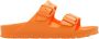 Birkenstock Arizona EVA Dames Slippers Papaya Narrow-fit - Thumbnail 3