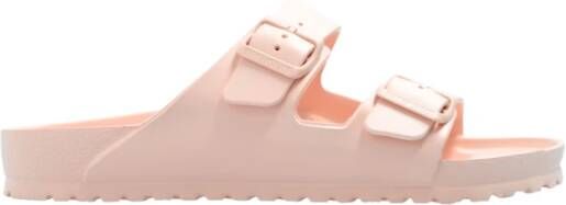 Birkenstock Arizona EVA-slippers Roze Heren