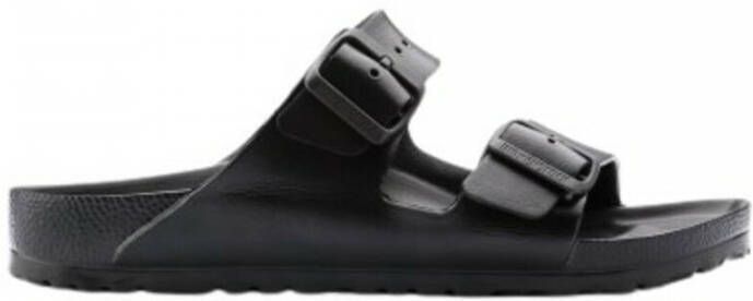 Birkenstock Klassieke Arizona EVA Sandalen Black Heren