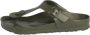 Birkenstock Arizona Flip Flops Green Dames - Thumbnail 1