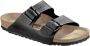 Birkenstock Slippers ARIZONA BF in schoenwijdte smal met ergonomisch gevormd voetbed - Thumbnail 124