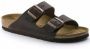Birkenstock Slippers ARIZONA BF in schoenwijdte smal met ergonomisch gevormd voetbed - Thumbnail 195