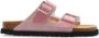 Birkenstock Chintz Rose Arizona Sandalen Pink Dames - Thumbnail 5