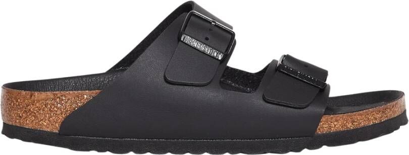 Birkenstock Arizona Sandal Black Heren