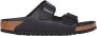 Birkenstock Arizona Sandal Black Heren - Thumbnail 1