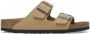 Birkenstock Muiltjes 'Arizona Birkibuc' - Thumbnail 5