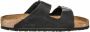 Birkenstock Slippers ARIZONA BF in schoenwijdte smal met ergonomisch gevormd voetbed - Thumbnail 305