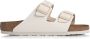 Birkenstock Arizona BF 1027346 Grijs Slippers - Thumbnail 2