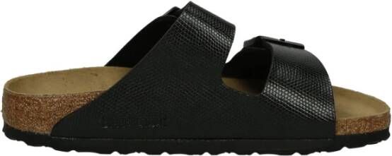 Birkenstock Arizona Sandalen Black Dames