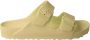 Birkenstock Iconische Arizona Eva Sandalen Lime Green - Thumbnail 9