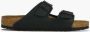 Birkenstock Slippers ARIZONA BF in schoenwijdte smal met ergonomisch gevormd voetbed - Thumbnail 258