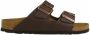 Birkenstock Slippers ARIZONA BF in schoenwijdte smal met ergonomisch gevormd voetbed - Thumbnail 130